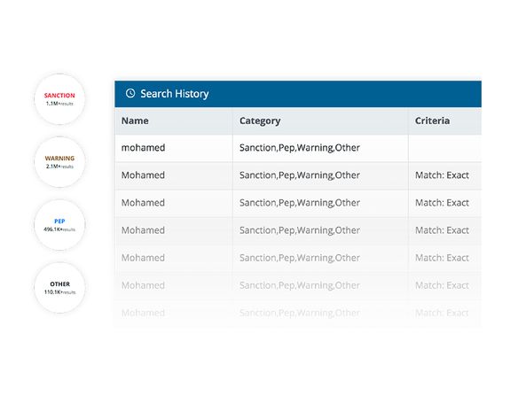 search-history